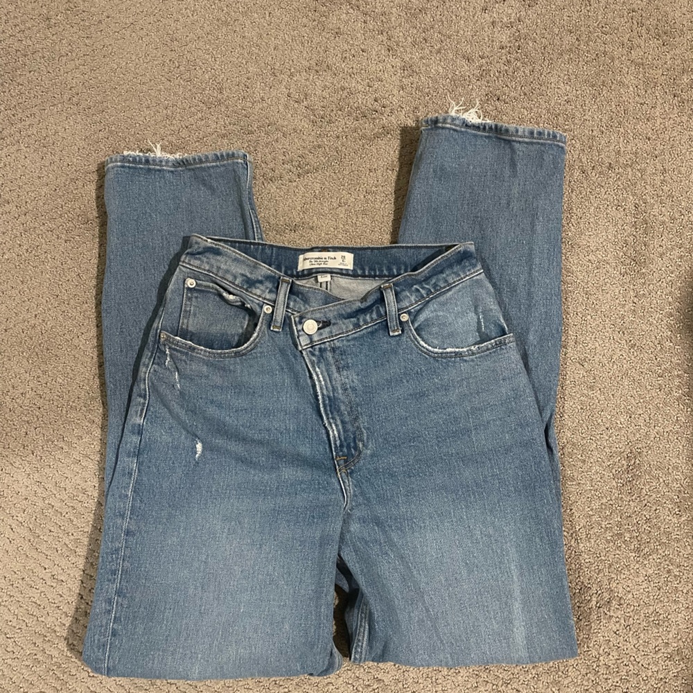 Abercrombie Jeans